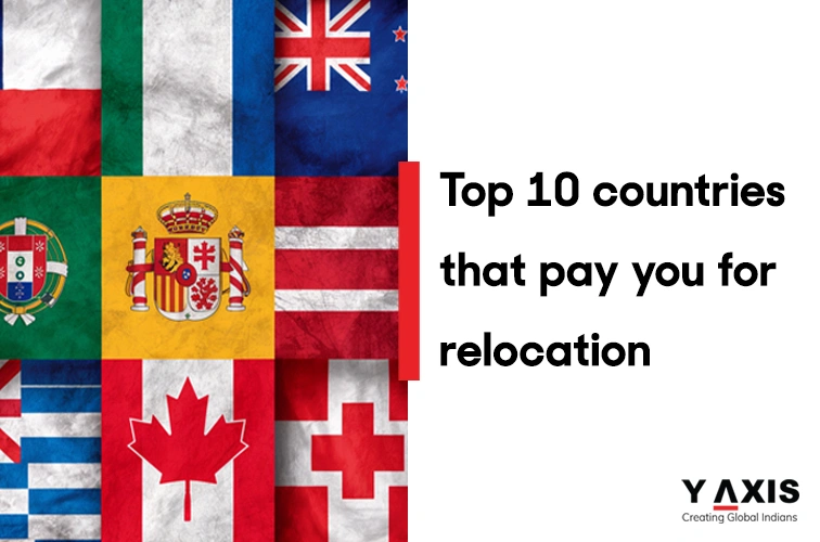 10 countries will pay you to relocate