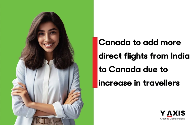 Canada’s new agreement with India to add more flights
