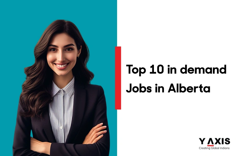 Jobs in Alberta