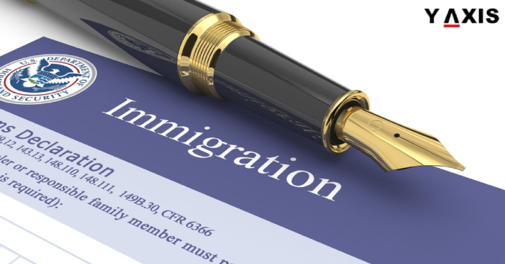 Y-Axis Immigration Services