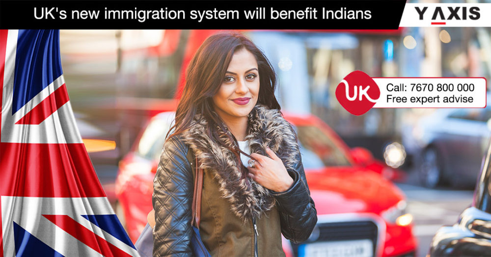 Y-Axis Immigration Services