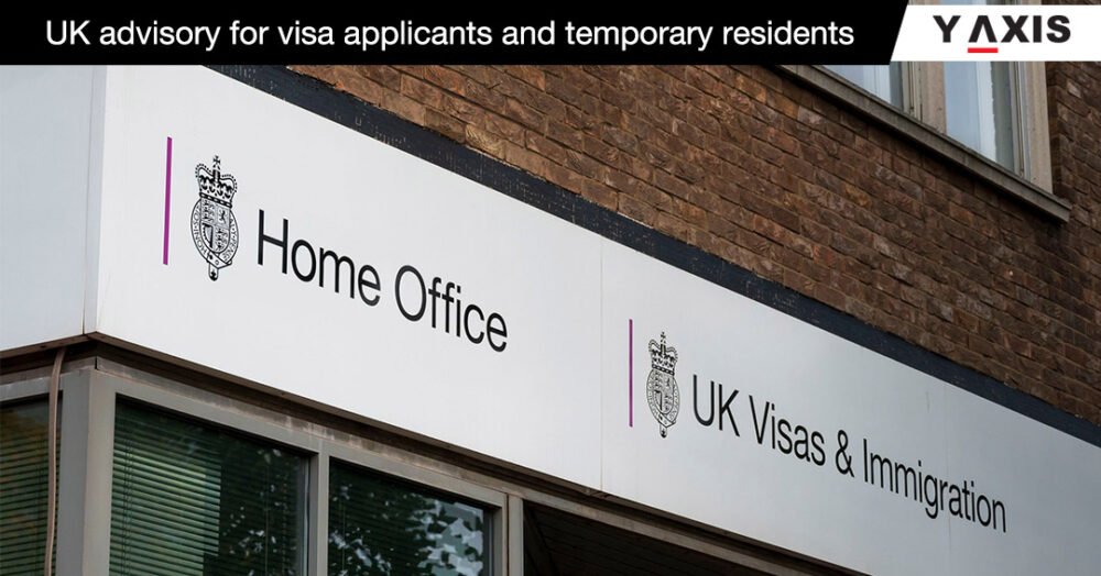 Y-Axis Immigration Services