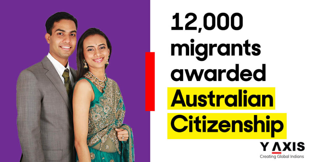 Y-Axis immigrationstjänster