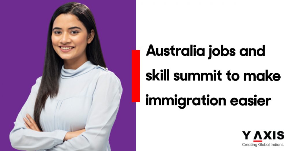 Y-Axis Immigration Services