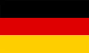 Germany Flag