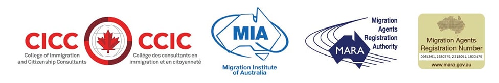 Registered Migration Consultants