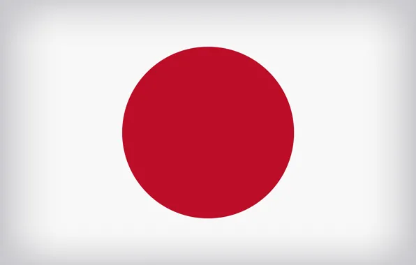 Japan Flag