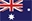 オーストラリアの旗