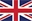 Flag Regno Unito
